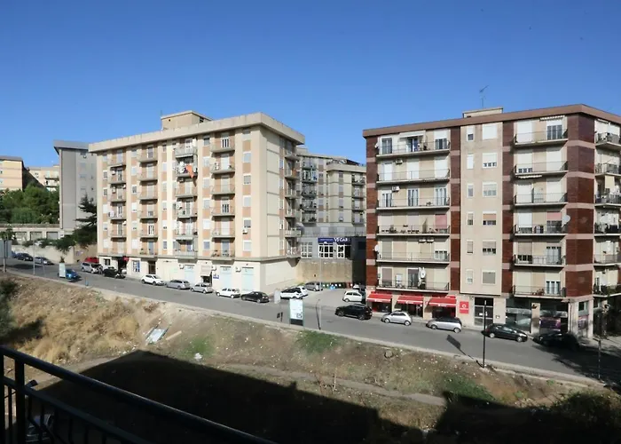 B&B Angelo Caltanissetta