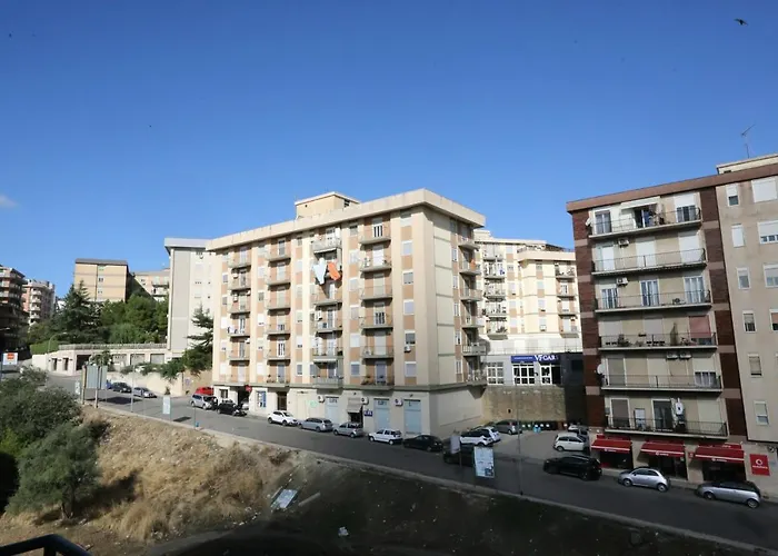 B&B Angelo Caltanissetta