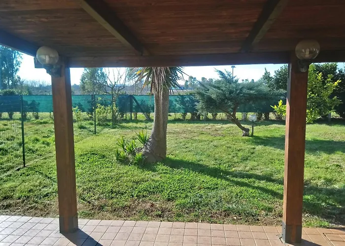 Casetta Gaia Latina