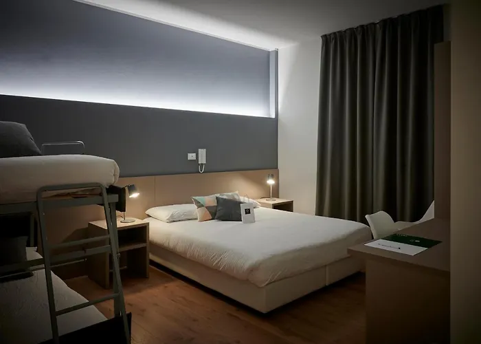 Lainez Rooms & Suites Trento