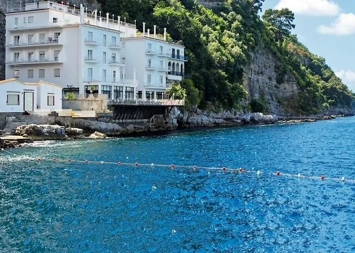 Admiral Hotel Sorrento