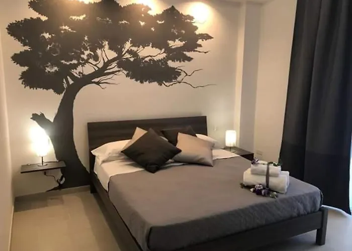 Bed and Breakfast Bealù Syracuse