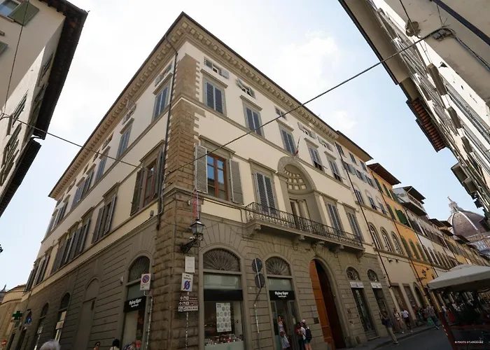 First Of Firenze