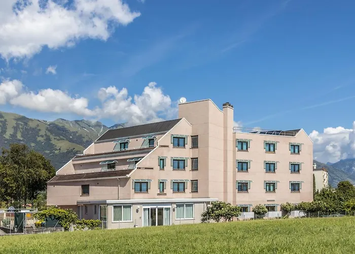 Aviano Palace Hotel