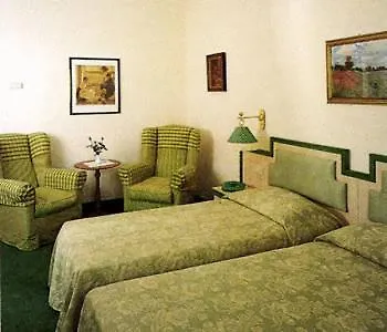 Buenos Aires Hotel Milano