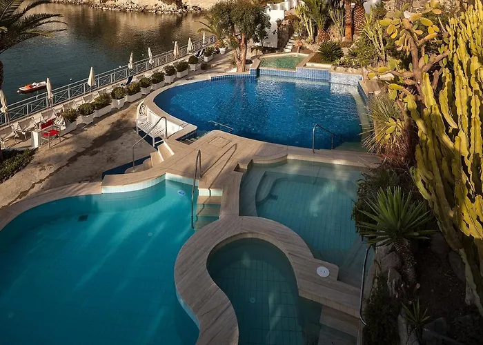 La Villa Resort&Spa Sant'Angelo 