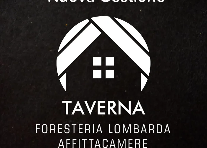 Taverna Affittacamere Gardone Riviera