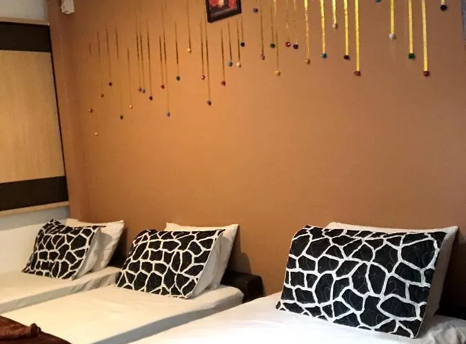 Tai Hoe Hotel Singapore