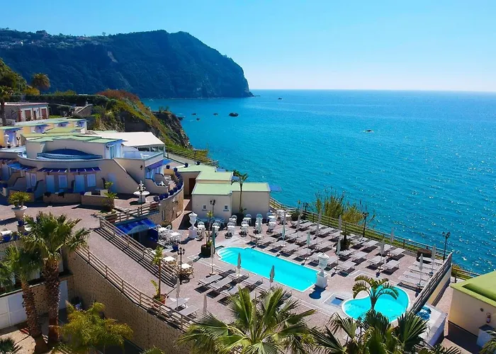 Casthotels Baia Delle Sirene Forio di Ischia
