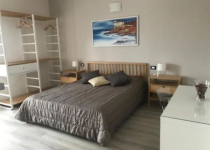 Hotel Attico Livorno Bed & Relax