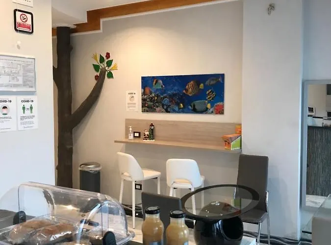 Guest House Bracciano RM