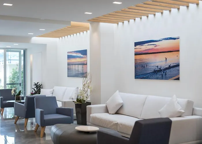 Park Hotel Morigi Garden & Spa Gatteo a Mare