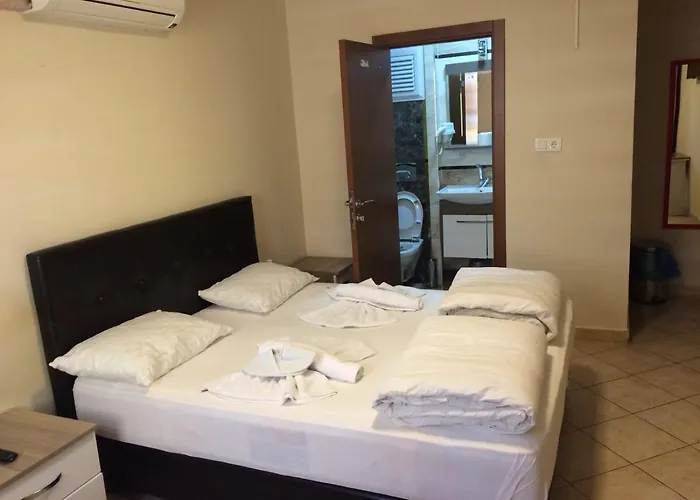 Hotel Kiwi Provincia di Provincia di Istanbul