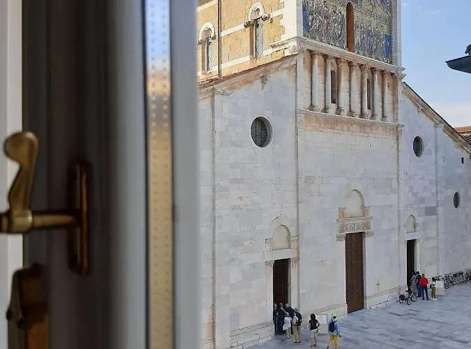 Hotel Il Vicolo Lucca