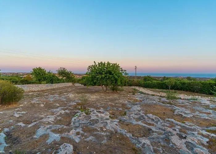 Baglio Cella - Appartamenti per Vacanze Modica