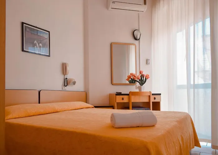 Hotel Admiral Pinarella