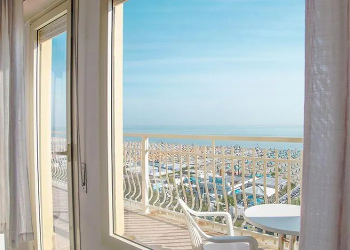 Hotel Buenos Aires Cervia