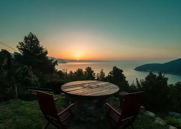 Bed and Breakfast La Collina sul Mare Marina di Campo