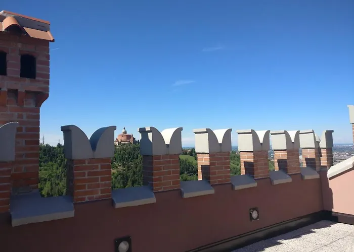 B&B Poggio San Luca Bologna