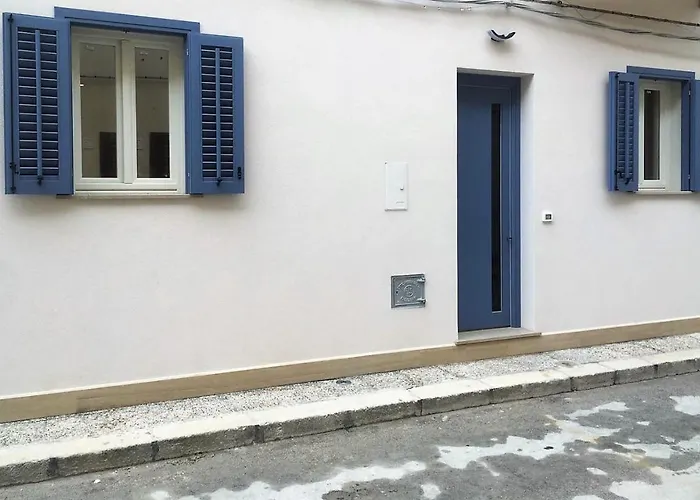 B&B Marconi Favignana