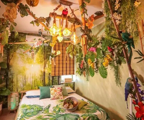 Trentova special rooms- locazione turistica Agropoli