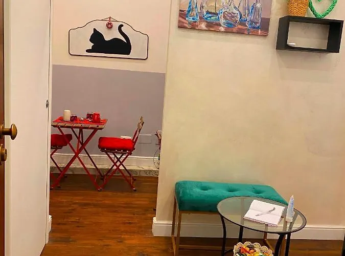 Casa Vacanza SoFa&Spa Sassari
