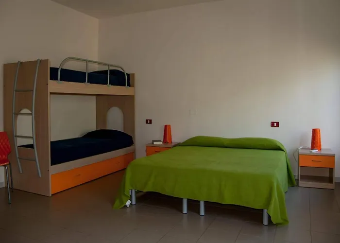 Hotel Casa San Giuseppe - Isola d'Elba Cavo