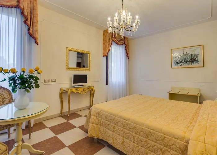Hotel Bernardi Semenzato Venezia