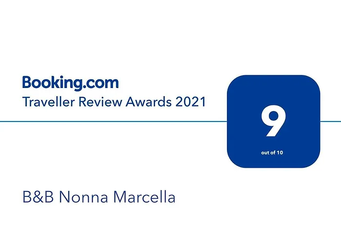B&B Nonna Marcella Roma