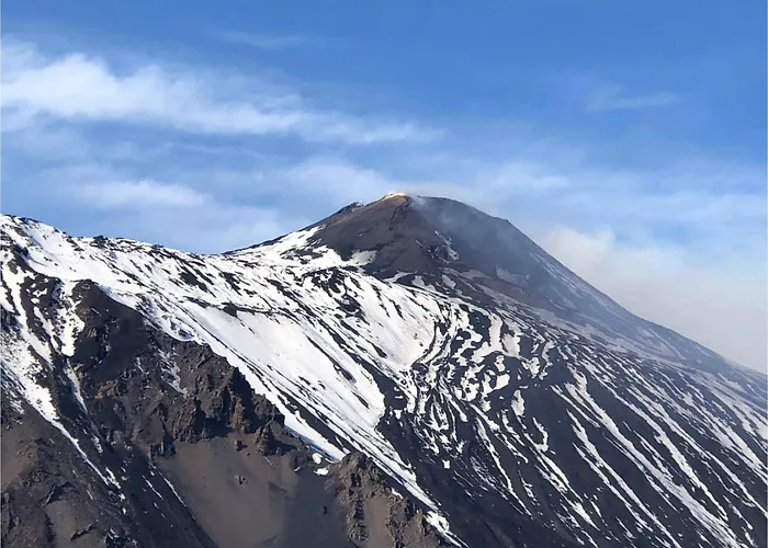 B&B Polifemo Etna Nicolosi