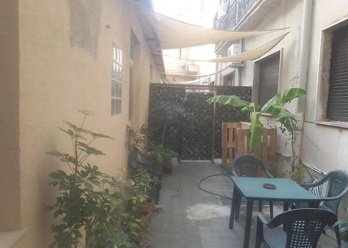 Magna Grecia B&B Reggio Calabria