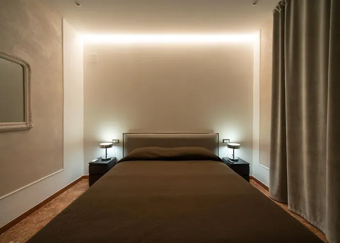 Residence Sferisterio Macerata