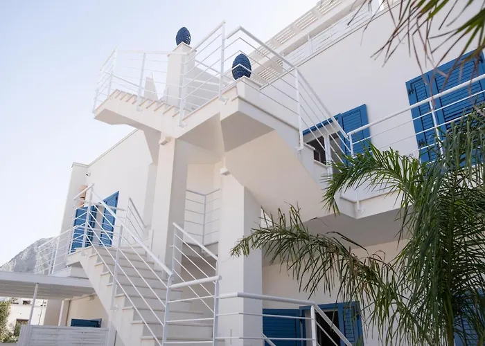 B&B Villa Sara San Vito Lo Capo