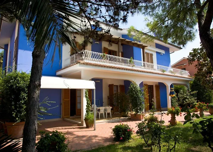 Aparthotel Amarenumana