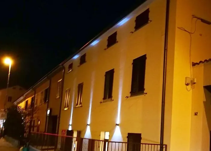 Hotel Residenza Borgazzi CIR S00031 Monza