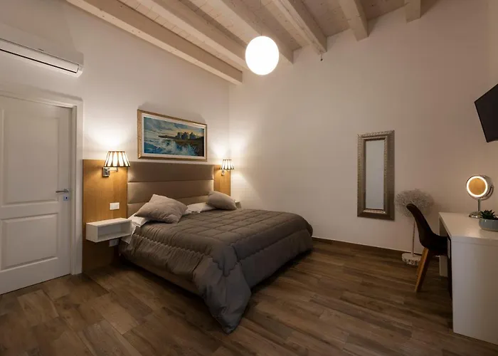 B&B Palazzo San Michele Bari