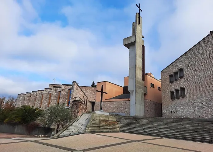 Affittacamere Santa Maria Di Betlem Foligno