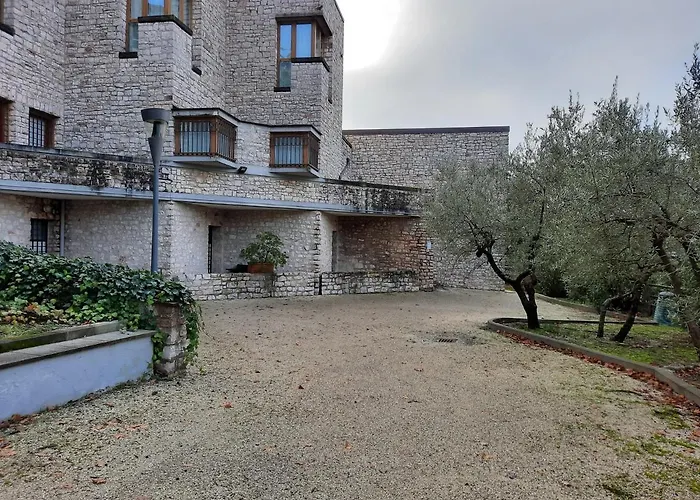 Affittacamere Santa Maria Di Betlem Foligno