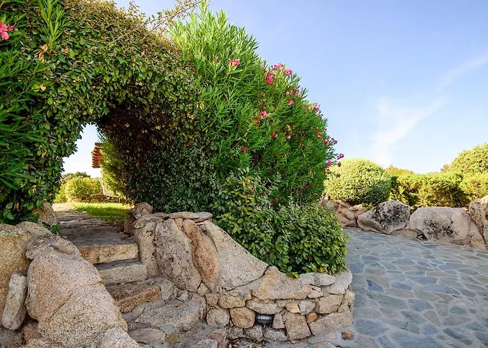 B&B Villa Aurora Arzachena