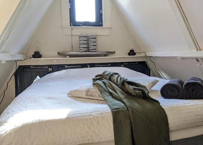 Storestay Damsquare Amsterdam