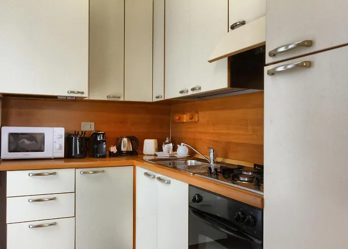 Residence San Miguel Vicenza