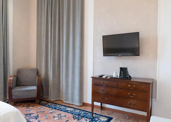 Residence Sferisterio Macerata