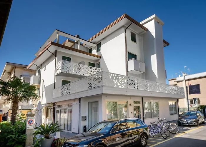 Hotel Tre Rose Caorle