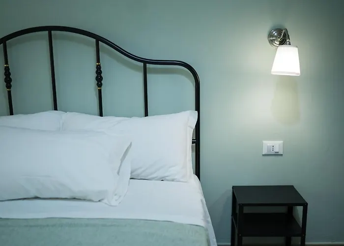 Hotel La nuova Coccinella Bra
