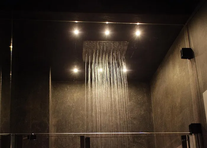 Sebèl Luxury Rooms Barletta