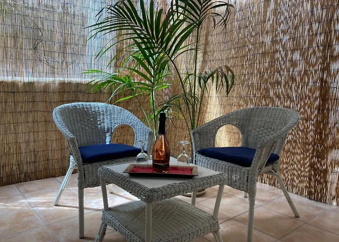 Bed and Breakfast Benvenuti Al Sud Brindisi