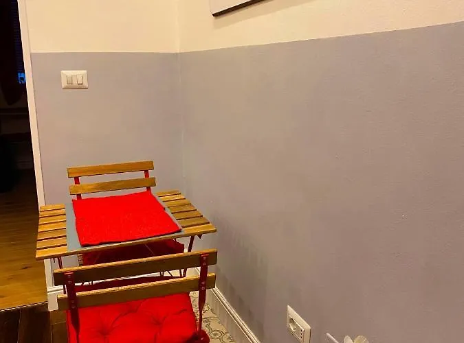 Casa Vacanza SoFa&Spa Sassari