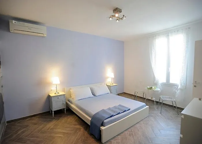 A Babordo B&B Trapani
