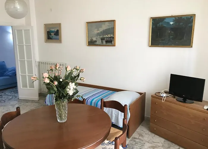 Lions Residence Gaeta