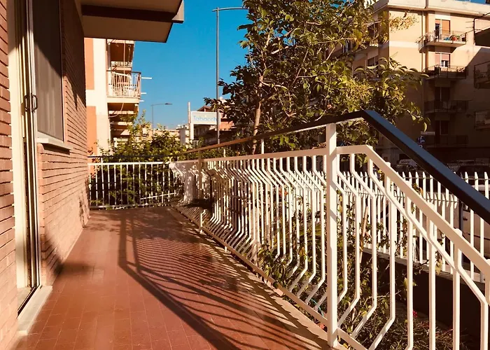 Lions Residence Gaeta